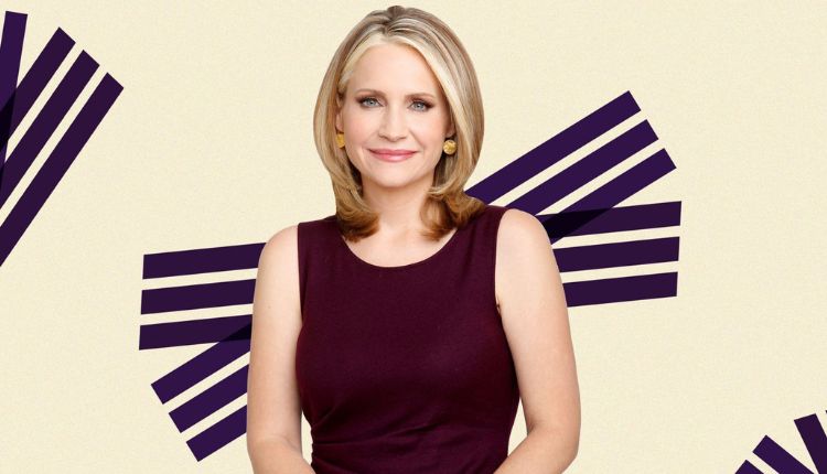 Andrea Canning - Dateline Blonde Host