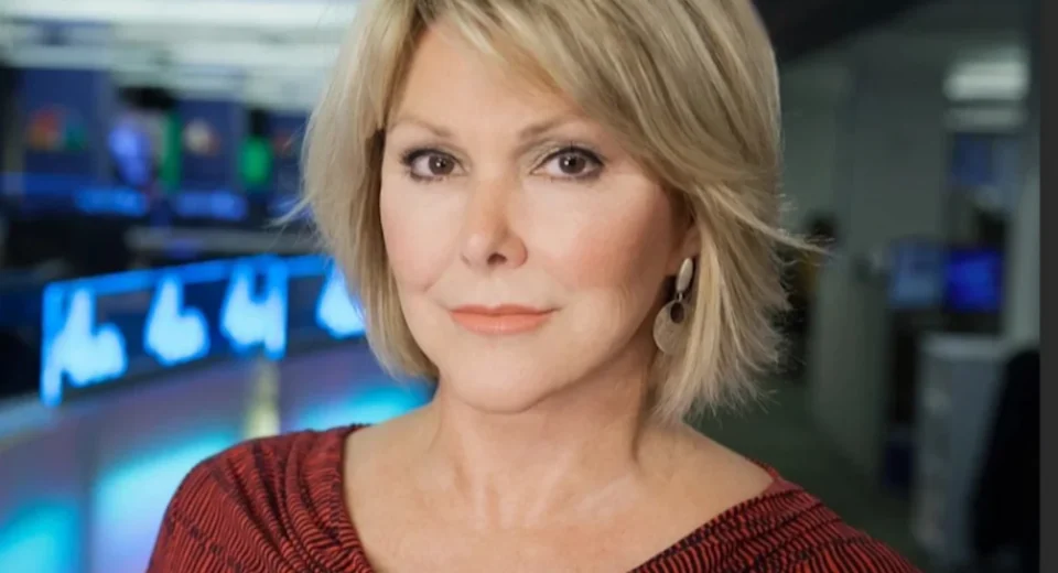 Dateline Host Dies Of Cancer