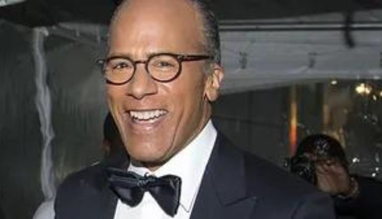 Dateline Black Host