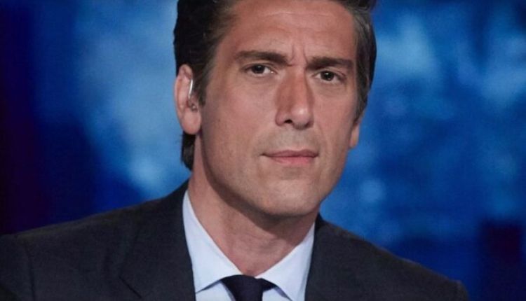 keith morrison age