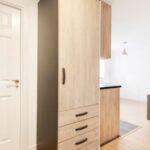 Designing a Luxurious Bedroom Suite with Elegant Pink Laminates