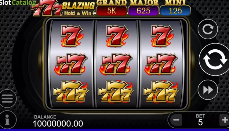 Slot777